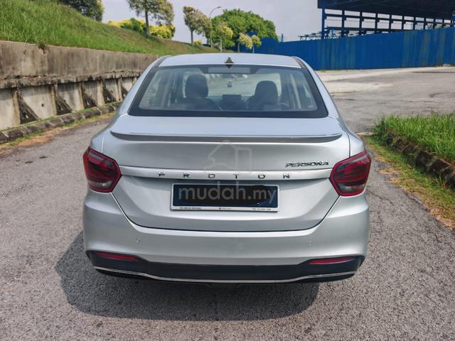2024 Proton PERSONA EXECUTIV 1.6 AT - 4