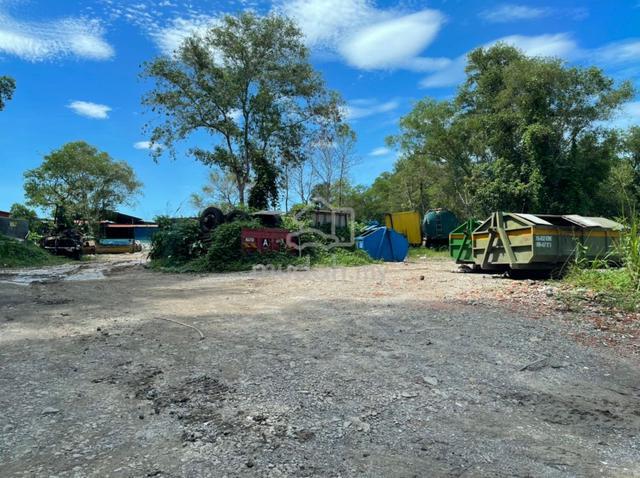 Tanah Rata Menggatal – Nilai Naik Setiap Tahun 1