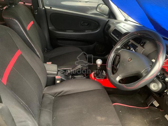 2005 Proton WIRA 1.5 GLI A/B SE (A) - 4