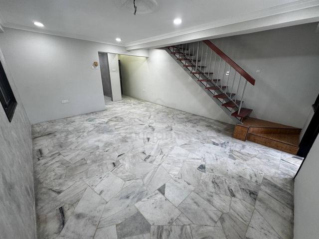 Pandan Terrace Apartment (Pandan Perdana) 1