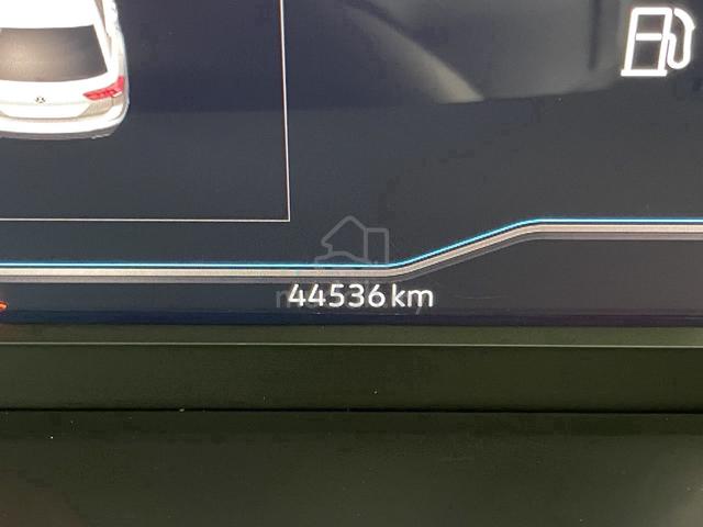 2022 Volkswagen TIGUAN 1.4 ALLSPACE UNDER WARRANTY - 3