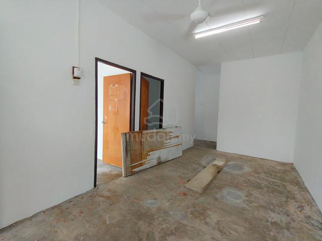 【100% LOAN】1 Storey Terrace Taman Merak Simpang Ampat I Hot Cake Best 1