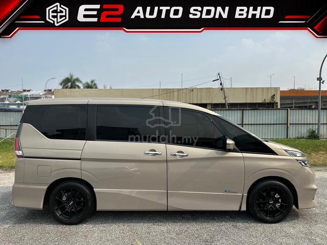 2019 Nissan SERENA 2.0 J IMPUL PREMIUM HWS F.LOAN - 5