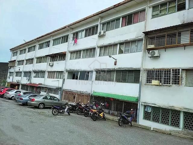Taman Bukit Serdang Seksyen 5 1