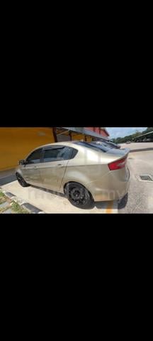 2013 Proton PREVE 1.6 EXECUTIVE (A) - 2