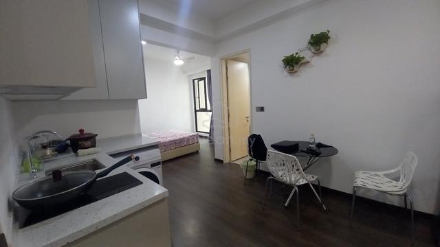 Duta Park Residences 1
