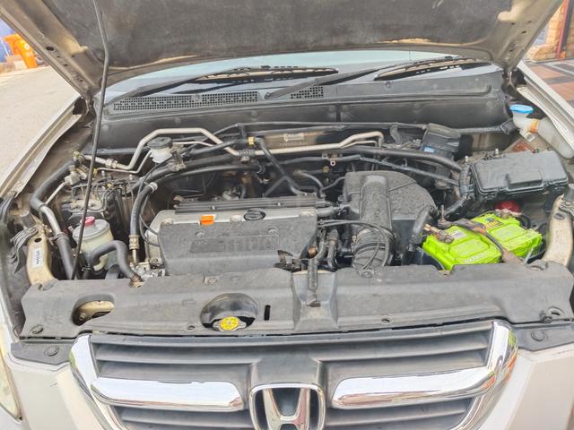 2002Honda CR-V  ) - 4