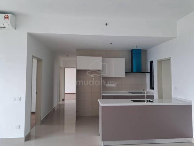 Residensi AVA, Kiara Bay 1