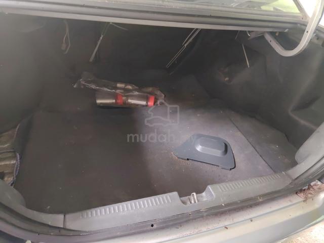 2003 Proton WAJA 1.6 (A) - 5
