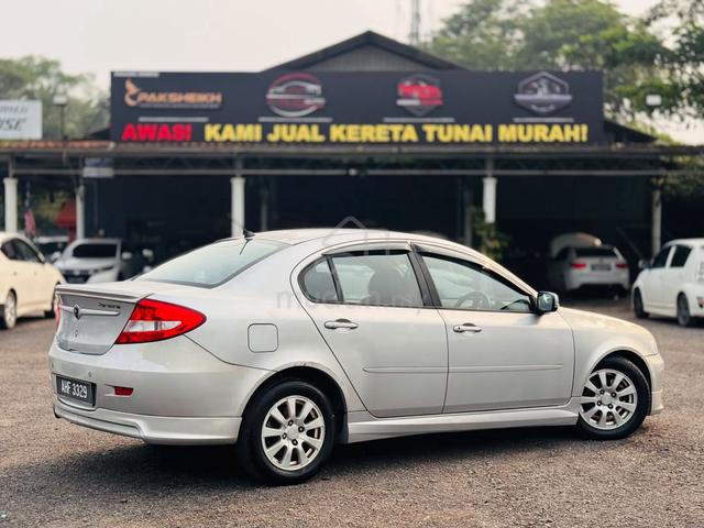 2010 Proton PERSONA 1.6 B-LINE (A) - 3