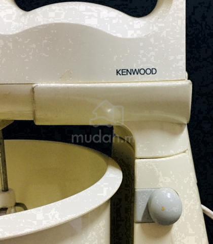 Kenwood Free Standing Mixer Model HM300T - photo 3 of 5