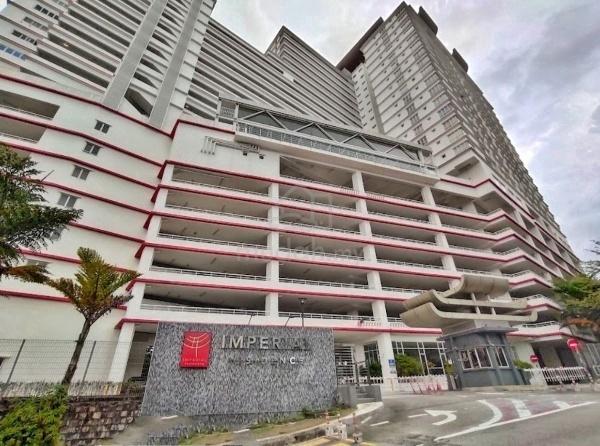 Imperial Residence Cheras 1
