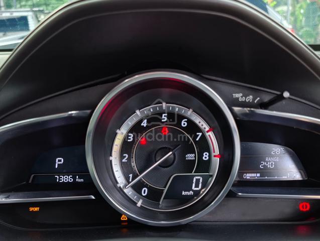 Mazda CX-3 2.0 SKYACTIV BOSE SUNROOF HUD PERFECT - 5