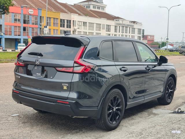2024 Honda CR-V 1.5 E MY23 RS (A) - 3