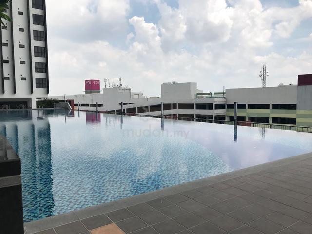 Impiria Residensi Bukit Tinggi Klang 1