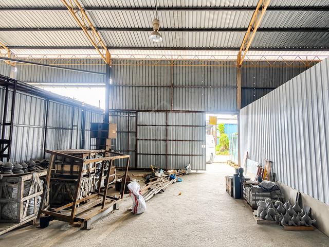 Warehouse For Rent @ Kg Ganang Kepayan, Kota Kinabalu 1