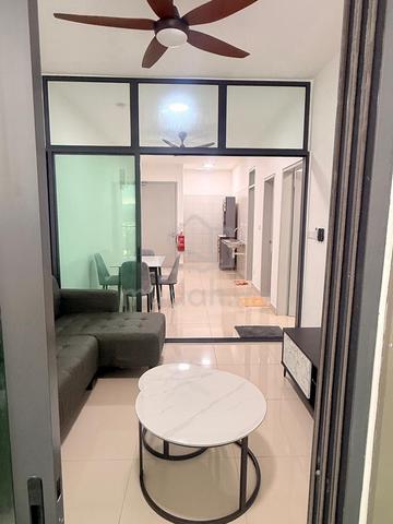 Bayu Residensi @ Sri Gombak 1