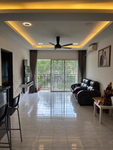 Residensi Hijauan Lumayan 1