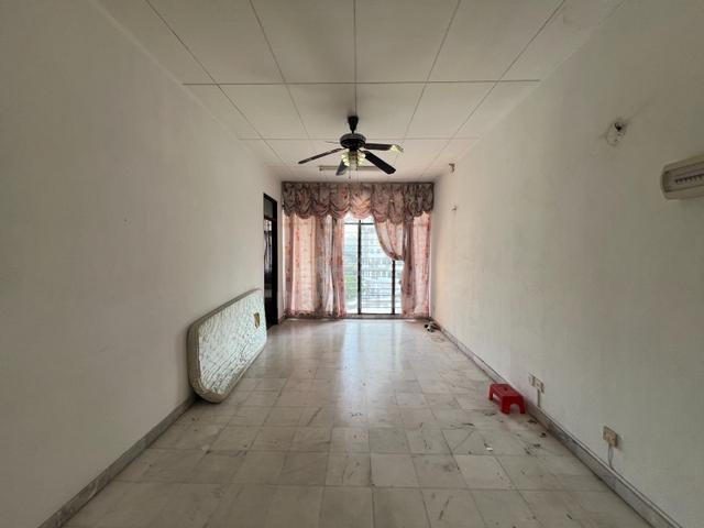 Medan Lumba Kuda 1