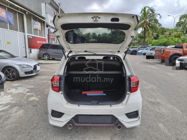 2018 Perodua MYVI 1.3 G (M) FULL LOAN MANUAL - 4