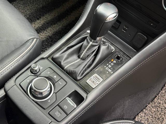 2019 Mazda CX-3 2.0 SKYACTIV G (A) HUD E-BRAKE - 5