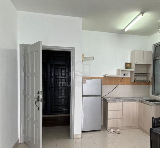 Kipark Apartment 1