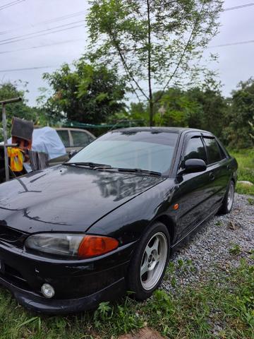 2005 Proton WIRA 1.5 GLi A/B SE (M) - 2