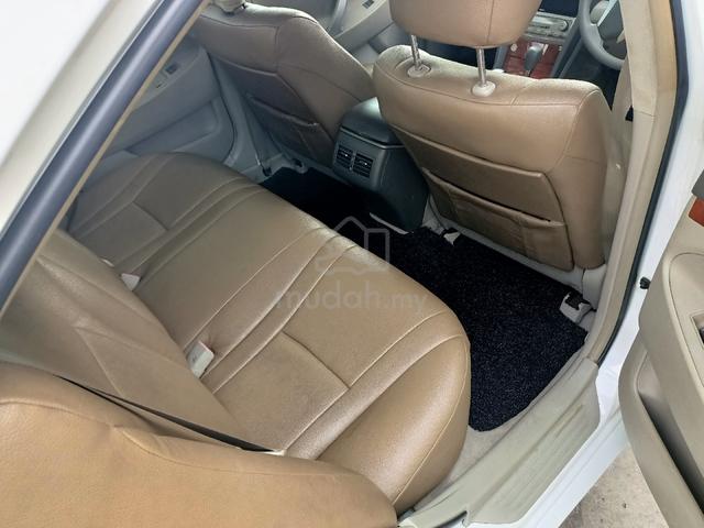 2011 camry 2.0e auto - 3