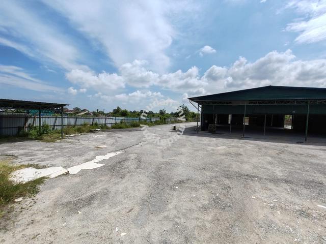 Land For Sell Taman Johan Setia , Kota Kemuning Klang 1
