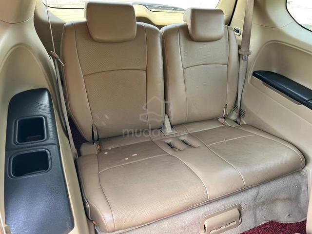 2019 Honda ODYSSEY 2.4 (AUTO) - 5