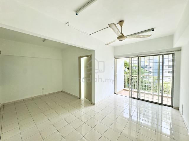 Suria Avenue Apartment 1