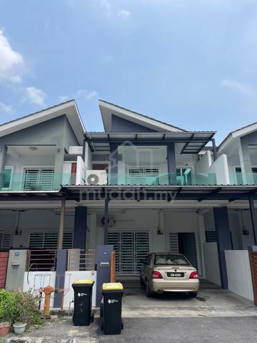 Room for Rent area Sitiawan 1