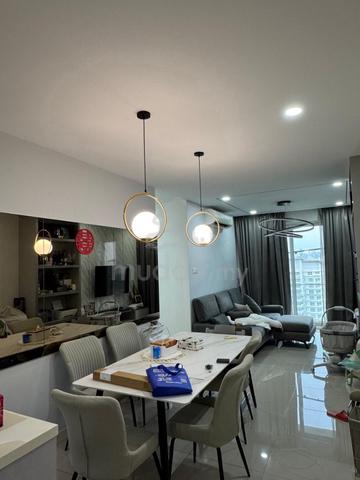 Sentul Point Suite Apartment 1