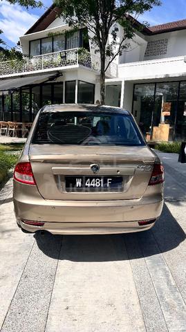 2013 Proton SAGA 1.3 FLX STANDARD (A) - 3