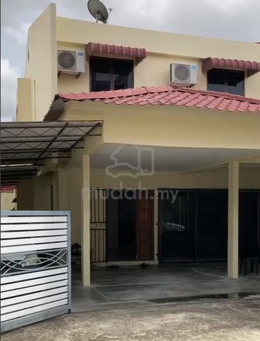 Big room at Jalan Betek Bukit Mertajam Seberang Perai Penang 1