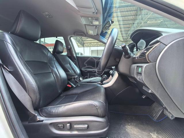 2014 Honda ACCORD 2.0 VTI-L (A) - 5