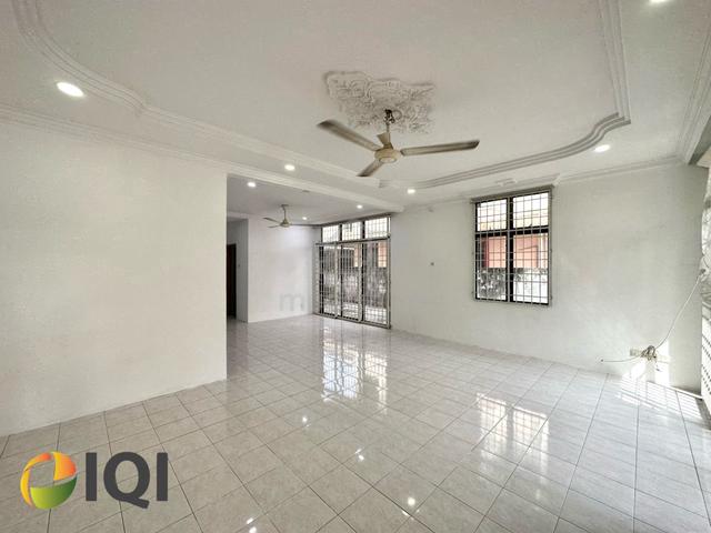Hot Deal‼️2 Storey SemiD For Rent| Taman Seri Juru 1