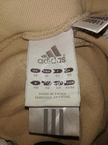 adidas made in china vs indonesia perang