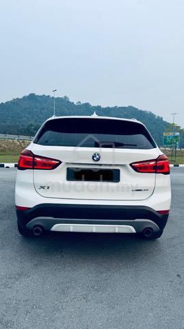 2019 Bmw X1 2.0 SDRIVE20I (CKD) DUAL CLUTCH F48 - 4