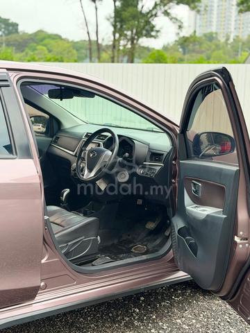 2021 Perodua BEZZA 1.3 AV MY16 D63D FACELIFT (A) - 5