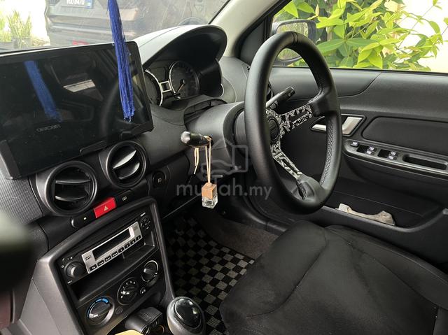2012 Proton SAGA 1.3 FL (A) - 5