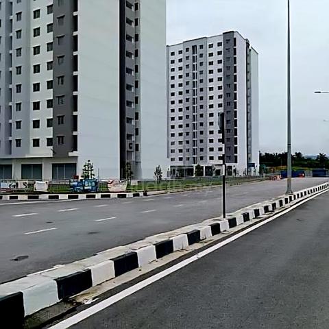 Room for Rent – Tasek Mutiara Indah (Near Batu Kawan)
Female Only 1