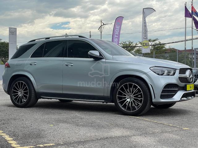 2023 Mercedes Benz GLE450 3.0 AMG WARRANTY/F.S.R - 5