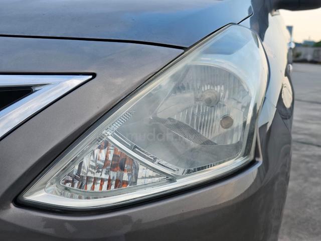 2017 Nissan ALMERA 1.5 E (NISMO) FACELIFT(A)82K KM - 3