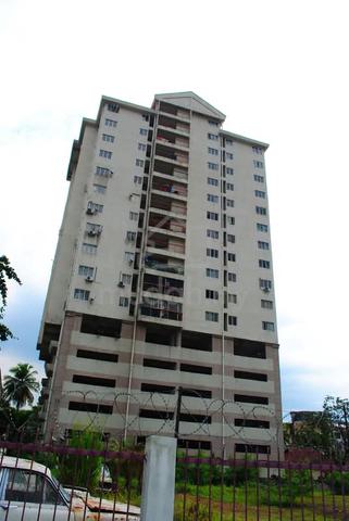 Menara Puteri 1