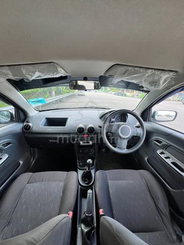 2011 Proton SAGA 1.3 FL (M) - 5