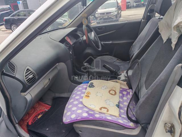 2002 Proton WAJA 1.6 PREMIUM (A) - 3