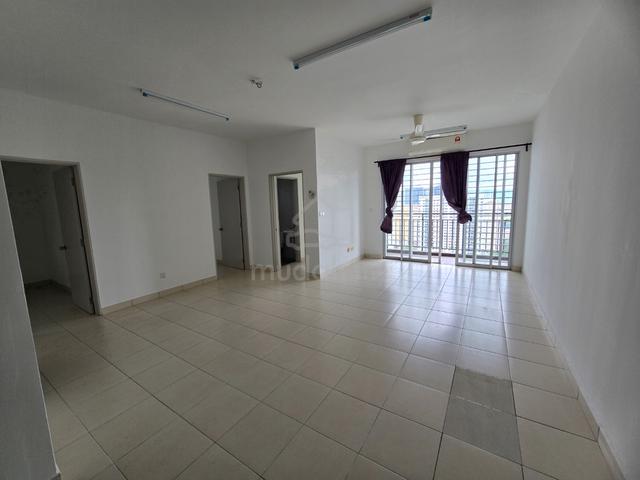 Residensi Sentulmas 1
