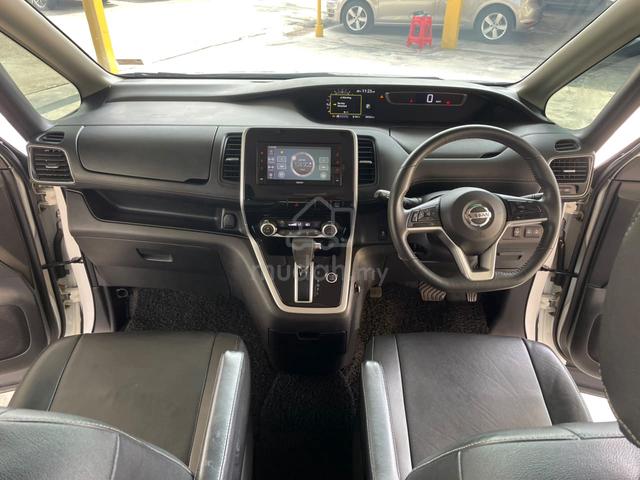 2019/20 Nissan SERENA 2.0 PREMIUM (A) - 4