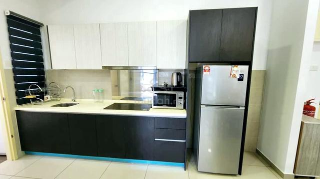 Atlantis Residences 1